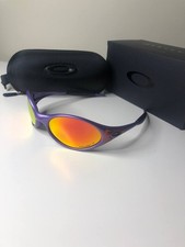 oakley minute x brain dead