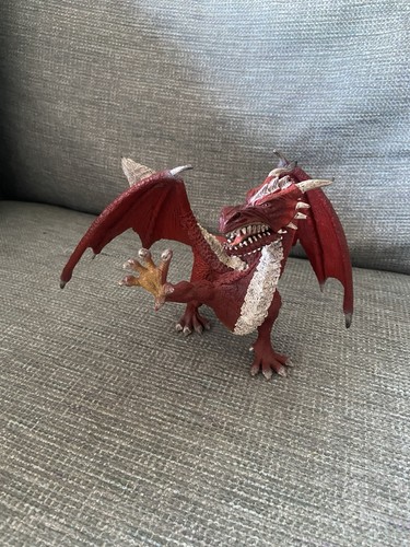 Schleich eldrador dragon - schleich,