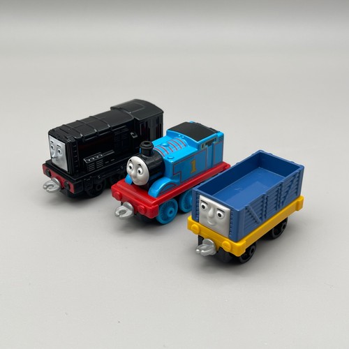 Thomas friends take - &, n