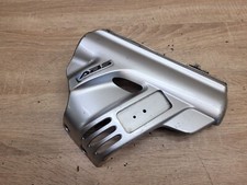 Honda Goldwing GL 1800 Front