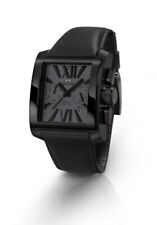 TW Steel CEO Goliath Men’s Chronograph Black Edition Watch - CE3013 ($675 MSRP)