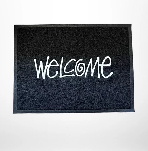 Stussy welcome mat - mat, door