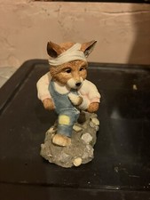 Royal Doulton St. Tiggywinkles