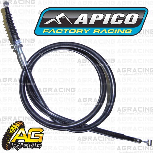 Apico clutch cable - cable, yamaha