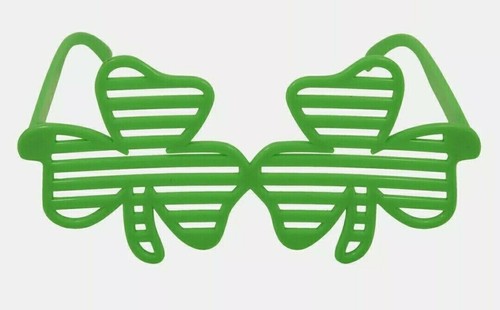 Pairs irish shutter - pairs,