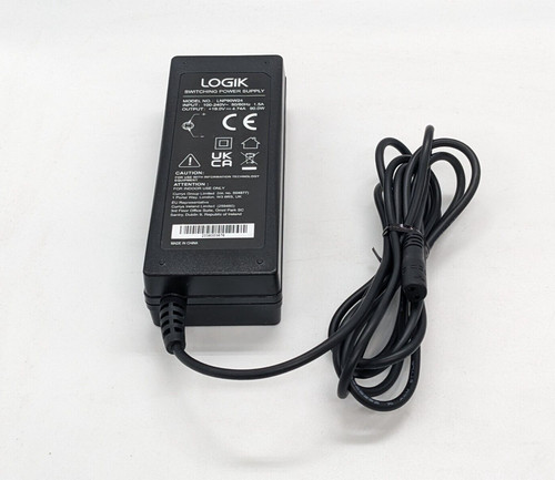 Tip logik universal laptop - no,