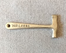 Vintage WALKERS TOFFEE Hammer in Very Good Condition. Free UK Postage