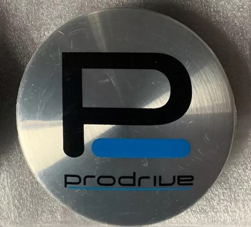 Prodrive centre cap - , to