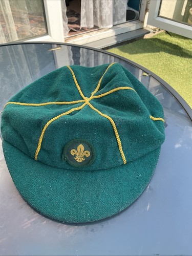 Vintage 1960s scouts chatwear - vintage,
