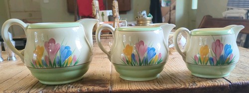 Clarice cliff spring - cliff,