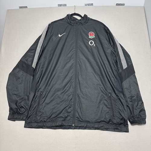 Nike england rugby track - england,