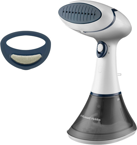 Russell hobbs steam genie - russell,