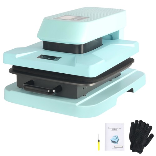 Auto heat press machine for - auto,