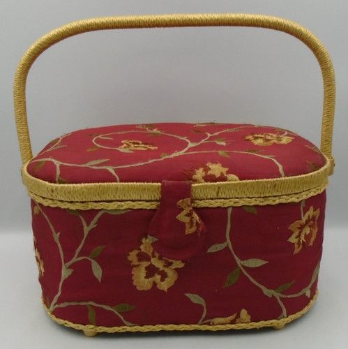 Vintage floral decoration - vintage,