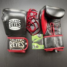 Cleto Reyes Universal Training