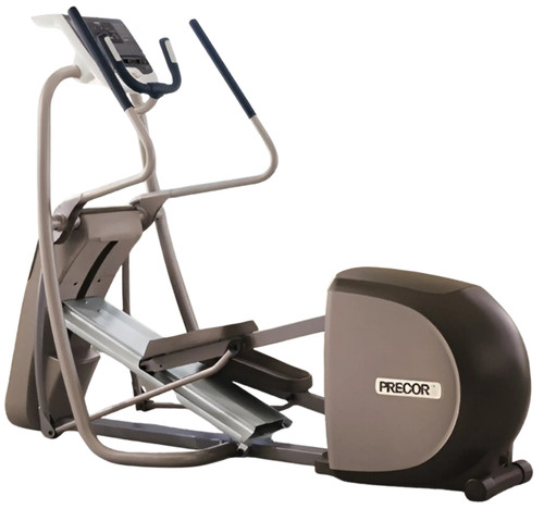 Precor efx elliptical - 5.33,