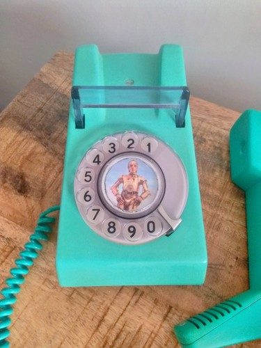 Original aqua turquoise - original, bt