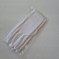 1st holy Communion Gloves