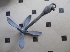 3,2KG FOLDING ANCHOR