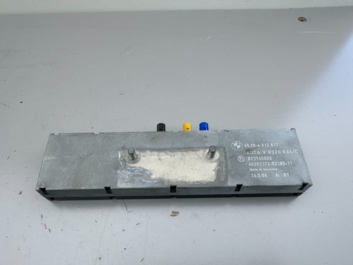 Bmw series diversity amp - series,