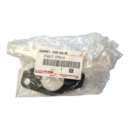 Genuine toyota egr valve - toyota,