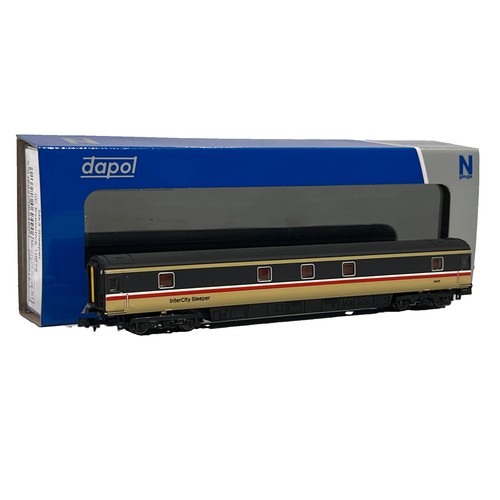 Dapol 148 gauge - dapol,