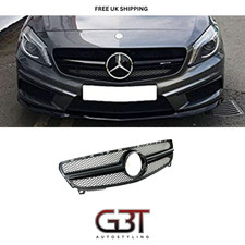 FITS MERCEDES W176 A CLASS AMG