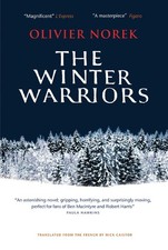 The Winter Warriors by Olivier