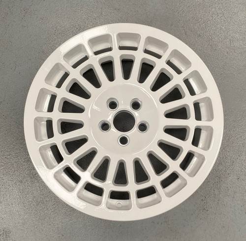 Montecarlo wheels 8x17 5x98 - wheels,