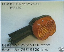 For Honda CB 450 N PC14 -