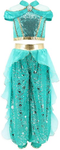 Disney store princess jasmine - disney,