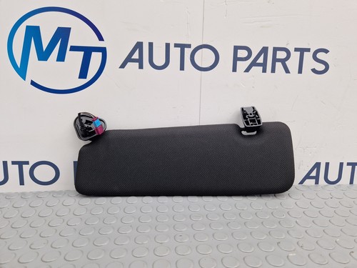 Bmw series sun visor - bmw,