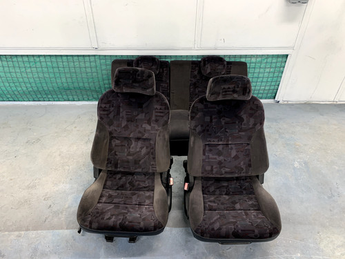 Citroen saxo vts - saxo, gti