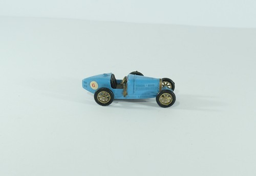Matchbox lesney models - matchbox,