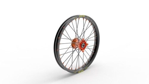 Kite elite front wheel - mx, 17"