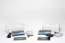 uAttend CB6000 RFID Time Clock