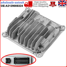 Xenon Headlight Ballast LED Control Module For Mercedes C207 W212 A2129005324