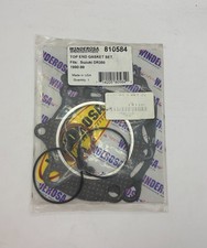 SUZUKI DR 350 TOP END GASKET