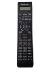 SILVERCREST UNIVERSAL REMOTE