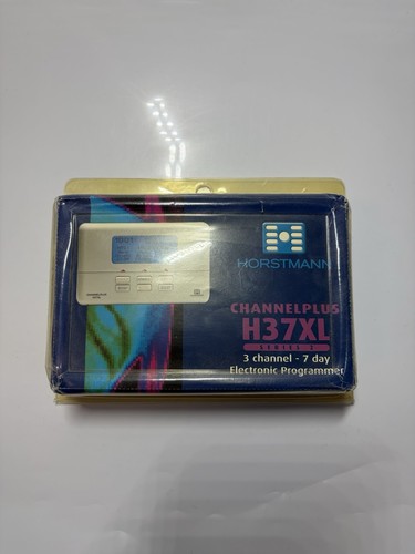 Horstmann channelplus h37xl - horstmann,