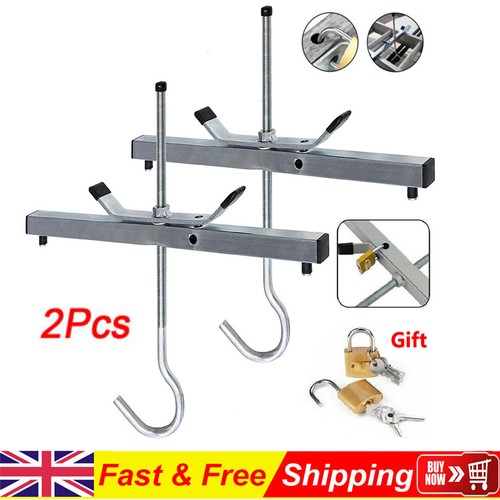Universal heavy duty ladder - universal,