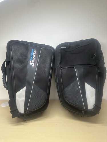 Oxford motorcycle luggage - oxford,