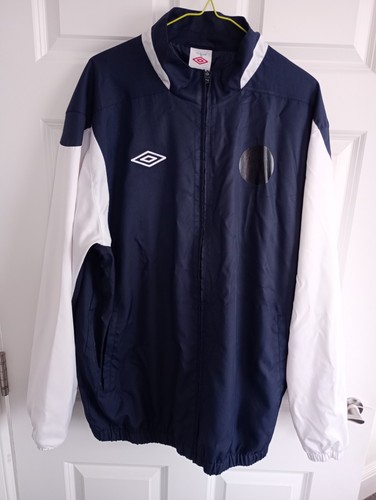 Umbro jacket mens size - umbro,