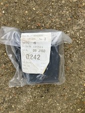 Vauxhall Astra Mk3 Gsi Brand