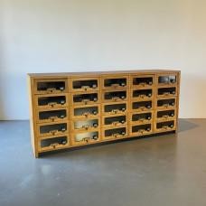 Vintage industrial 1940s - vintage,