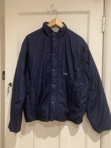 Vintage patagonia fleece - vintage,