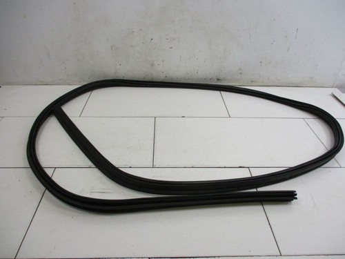Gasket tailgate seal fits - gasket,,