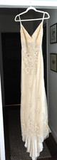 Collette Dinnigan Wedding Gown