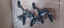 PAIR OF RIM BRAKES TIAGRA