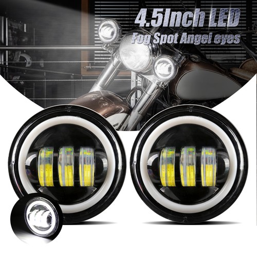 Led spot passing - spot, fog